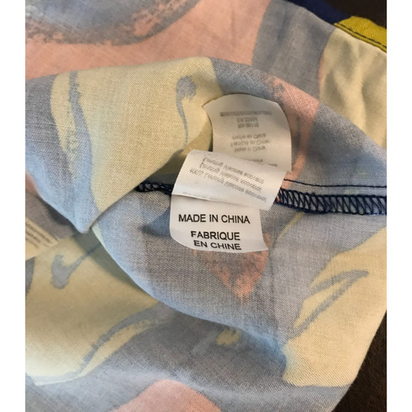 Anthropologie Corey Lynn Calter Rhea Blouse - Size Medium - Picture 9 of 10